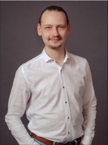 Антон Бочкарёв