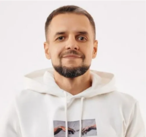 Евгений Андрианов